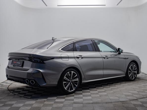 Chery Arrizo 8 с пробегом 2023 года, цена 1 927 000 рублей, 54124 км, седан, Автокод Объявления