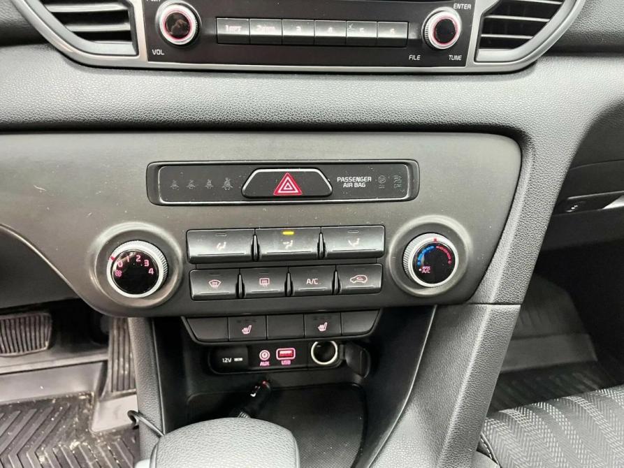 Kia Sportage IV Альметьевск  - изображение 13