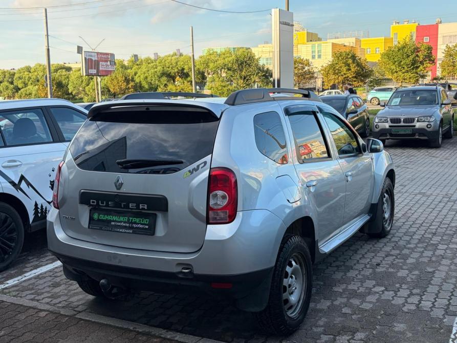 Renault Duster I Череповец  - изображение 6