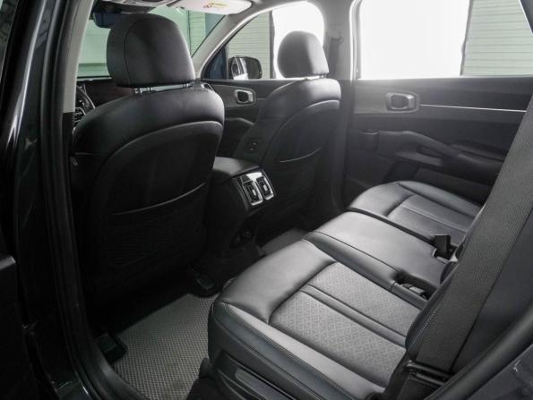 Kia Sorento IV с пробегом 2021 года, цена 3 745 000 рублей, 89882 км, внедорожник, Автокод Объявления