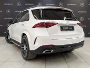 Mercedes-Benz GLE II (V167) Москва  - изображение 37