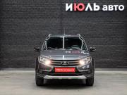 Lada (ВАЗ) Granta I Рестайлинг Екатеринбург  - изображение 21
