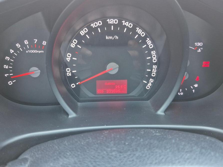 Kia Sportage III Воронеж  - изображение 9