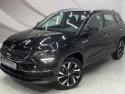 Skoda Karoq I Воронеж  - изображение 16