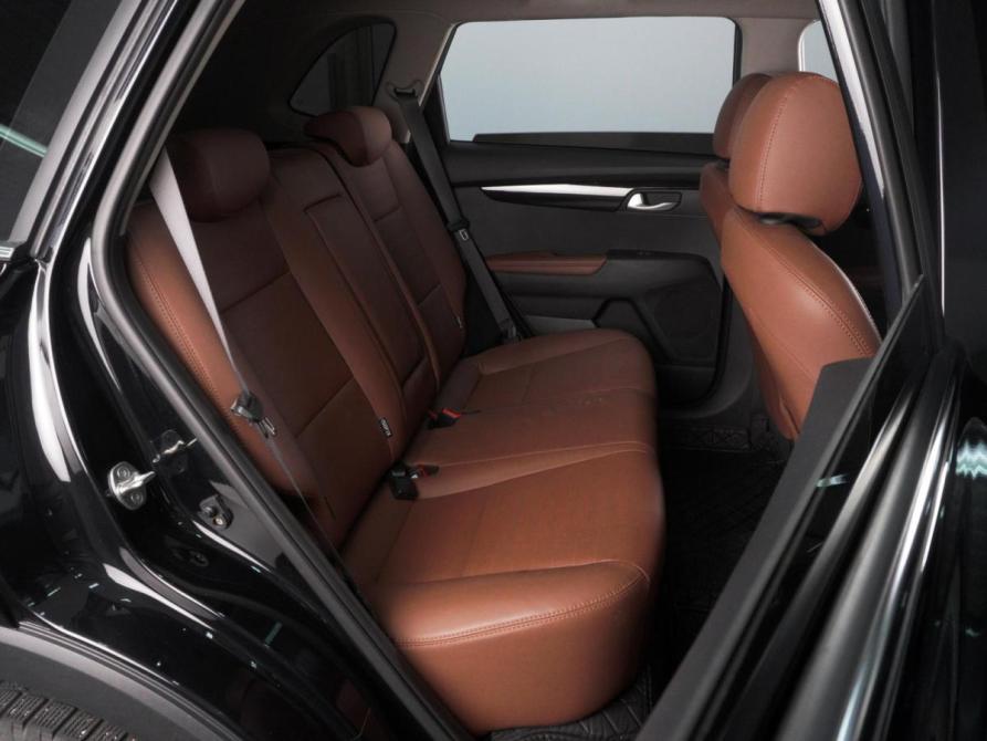 Kia Sportage (China) III (NP) Рестайлинг Минеральные Воды  - изображение 7