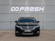 Toyota Venza I Рестайлинг Краснодар  - изображение 30