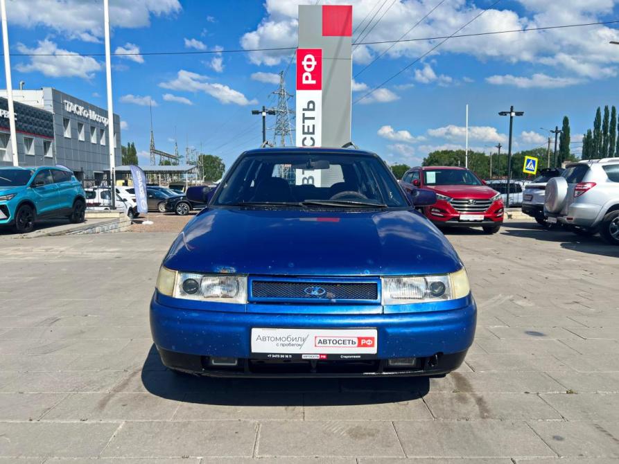 Lada (ВАЗ) 2111 Стерлитамак  - изображение 5