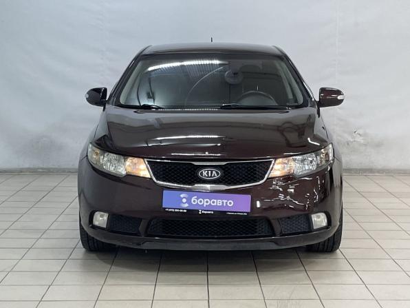 Kia Cerato II с пробегом 2009 года, цена 679 000 рублей, 217290 км, седан, Автокод Объявления