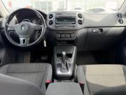 Volkswagen Tiguan I Рестайлинг Набережные Челны  - изображение 38