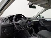 Volkswagen Tiguan II Москва  - изображение 31