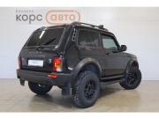 Lada (ВАЗ) Niva Legend Коломна  - изображение 17