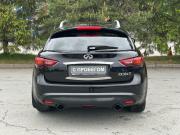 Infiniti FX II (S51) Рестайлинг Санкт-Петербург  - изображение 66