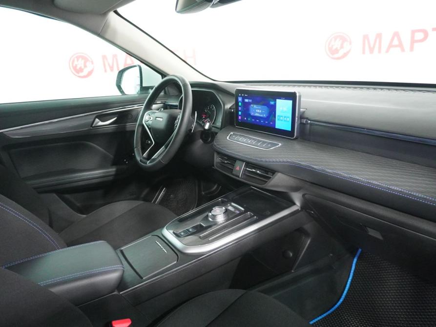 Haval Jolion I Вологда  - изображение 10