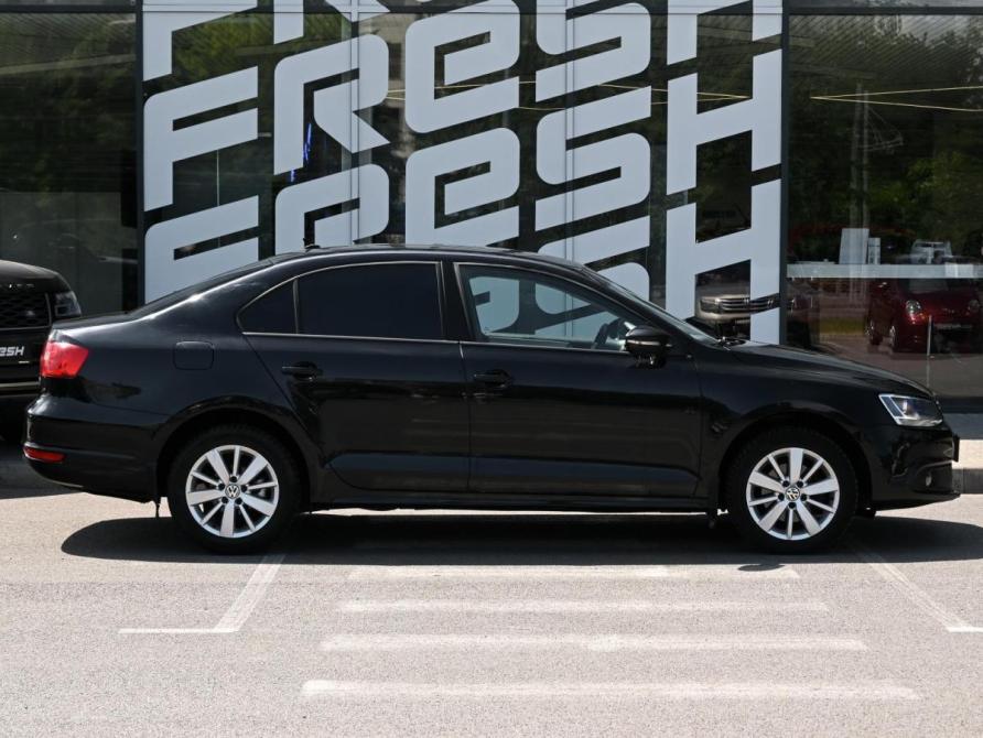 Volkswagen Jetta VI Волгоград  - изображение 5