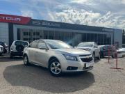 Chevrolet Cruze I Нижнекамск  - изображение 17