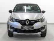 Renault Kaptur I Рестайлинг Санкт-Петербург  - изображение 28