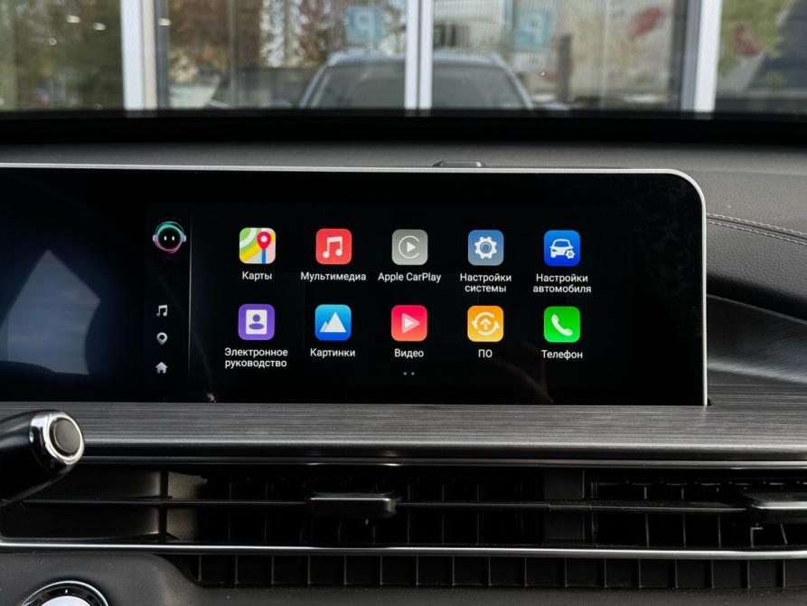 Chery Tiggo 4 Pro I Стерлитамак  - изображение 16