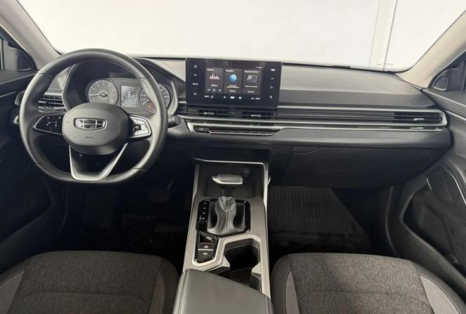 Geely Emgrand II с пробегом 2023 года, цена 1 620 000 рублей, 20043 км, седан, Автокод Объявления