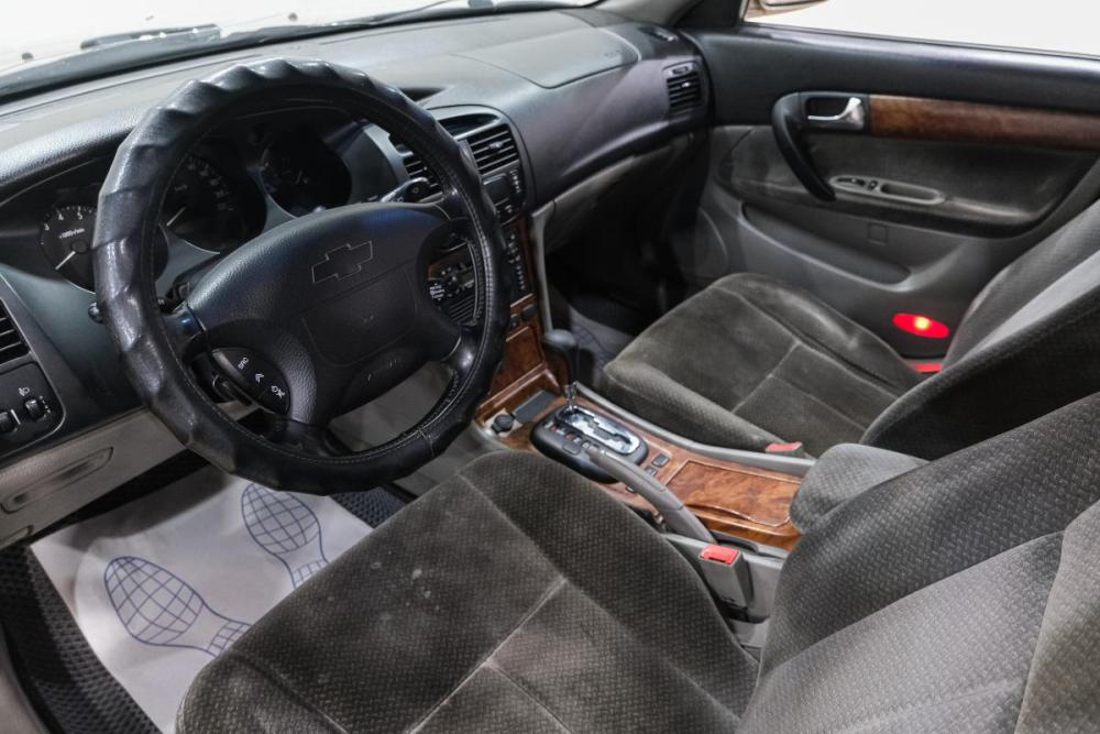 Chevrolet Evanda Новокузнецк  - изображение 12
