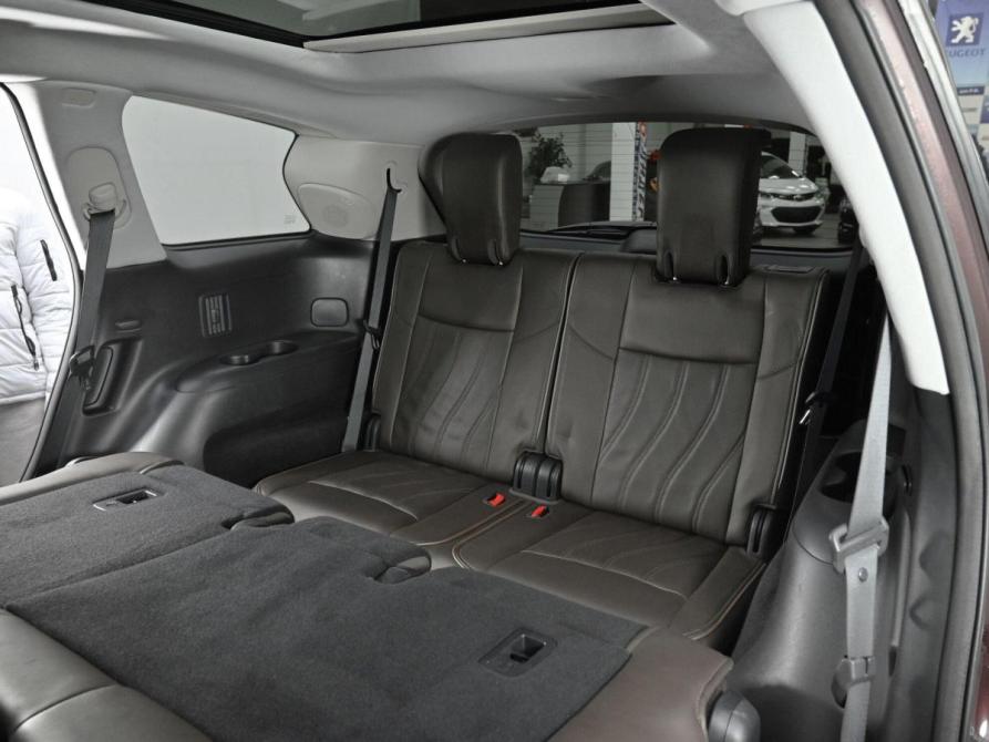 Infiniti QX60 I Москва  - изображение 11