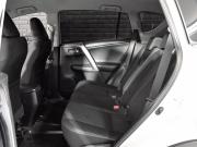 Toyota RAV4 IV (XA40) Екатеринбург  - изображение 39