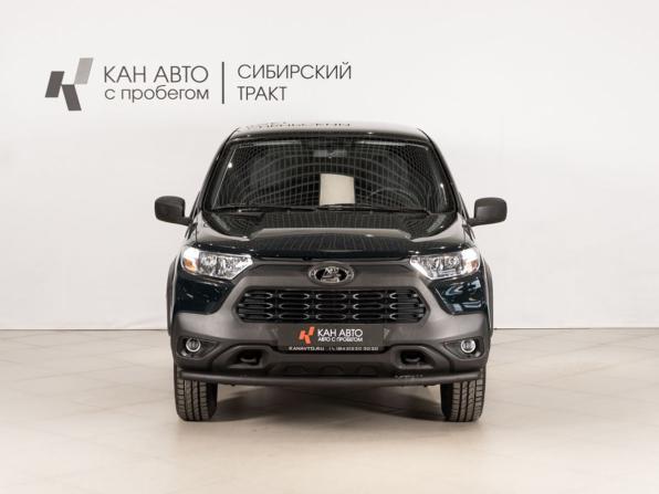 Lada (ВАЗ) Niva Travel I с пробегом 2023 года, цена 988 654 рубля, 45917 км, внедорожник, Автокод Объявления