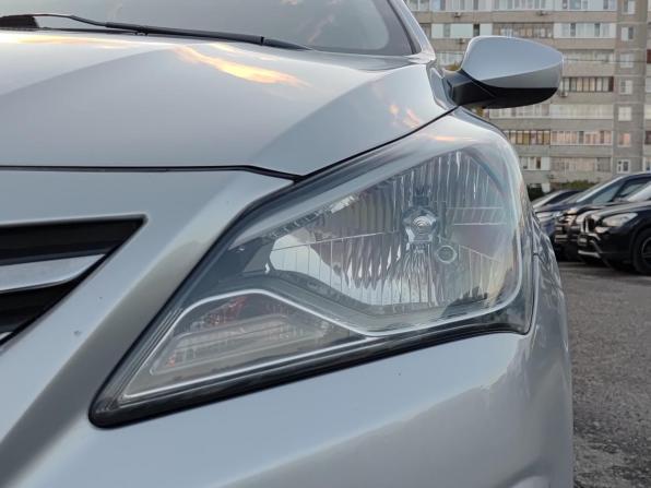 Hyundai Solaris I Рестайлинг с пробегом 2014 года, цена 890 000 рублей, 213615 км, седан, Автокод Объявления