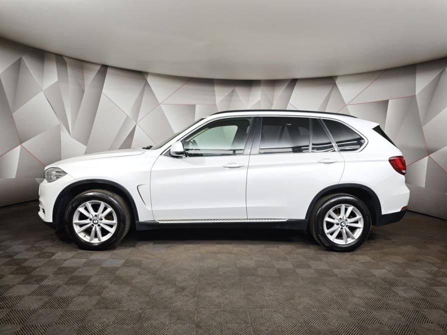 BMW X5 III (F15) Москва  - изображение 5