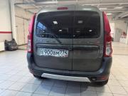 Lada (ВАЗ) Largus I Рестайлинг Челябинск  - изображение 23