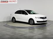 Skoda Rapid I Белгород  - изображение 21