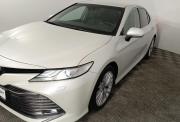 Toyota Camry VIII (XV70) Волгоград  - изображение 44