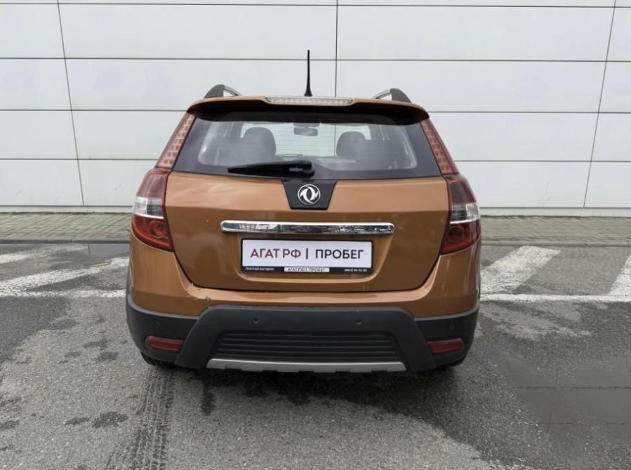 Dongfeng H30 Cross Ставрополь  - изображение 8