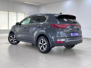 Kia Sportage IV Рестайлинг Волгоград  - изображение 37