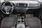 Kia Sportage IV Красноярск  - изображение 30