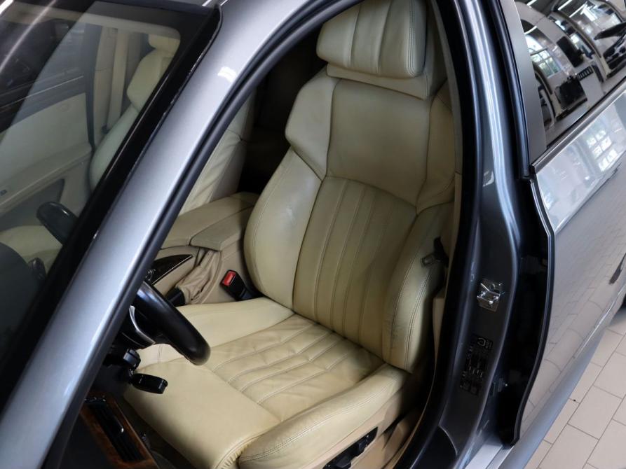 BMW 5 серии V (E60/E61) Рестайлинг Калининград  - изображение 13