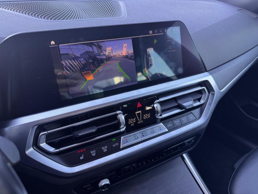 BMW 3 серии VII (G2x) Санкт-Петербург  - изображение 11