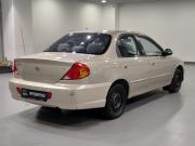 Kia Spectra I Рестайлинг 2 Казань  - изображение 38