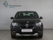 Renault Logan II Рестайлинг Химки  - изображение 29