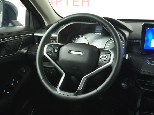 Haval Jolion I Рестайлинг с пробегом 2025 года, цена 2 180 000 рублей, 8300 км, внедорожник, Автокод Объявления