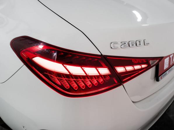 Mercedes-Benz C-Класс V (W206) с пробегом 2022 года, цена 4 200 000 рублей, 40350 км, седан, Автокод Объявления