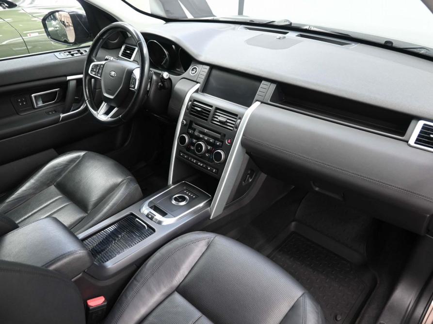 Land Rover Discovery Sport I Ростов-на-Дону  - изображение 8