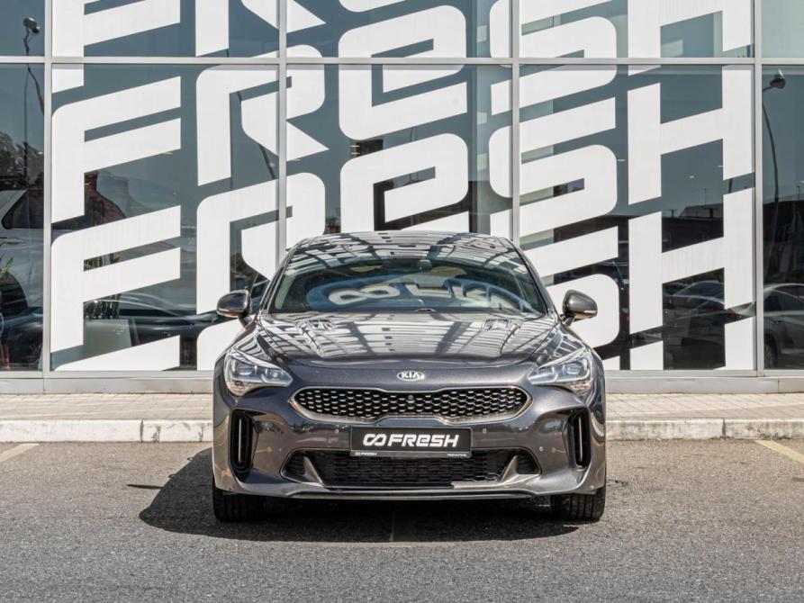Kia Stinger I Краснодар  - изображение 3