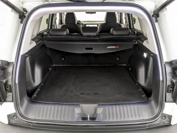 Haval DaGou (Big Dog) I с пробегом 2021 года, цена 2 150 000 рублей, 38490 км, внедорожник, Автокод Объявления