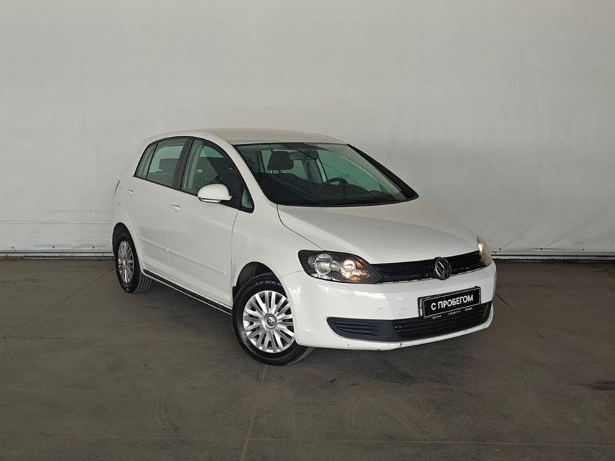 Volkswagen Golf Plus II Москва  - изображение 3
