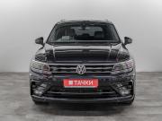 Volkswagen Tiguan II Красноярск  - изображение 27