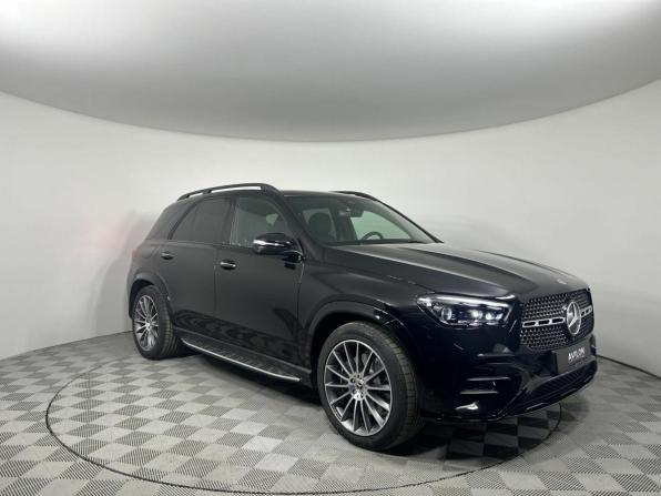 Новый Mercedes-Benz GLE II (V167) Рестайлинг 2025 года, цена 14 946 045 рублей, внедорожник, Автокод Объявления