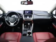 Lexus NX I Рестайлинг Уфа  - изображение 31