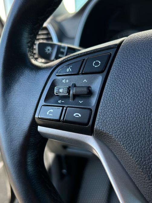 Hyundai Tucson III Рестайлинг Альметьевск  - изображение 18