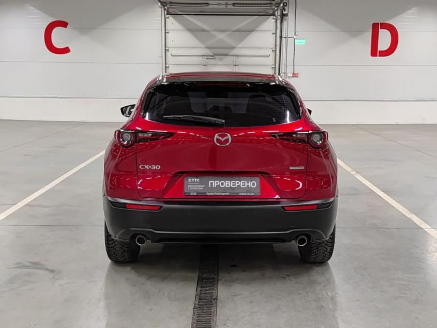 Mazda CX-30 I Казань  - изображение 7