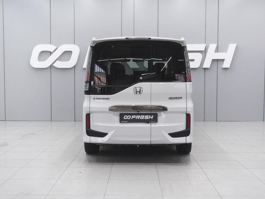 Honda Stepwgn V Рестайлинг Ростов-на-Дону  - изображение 4